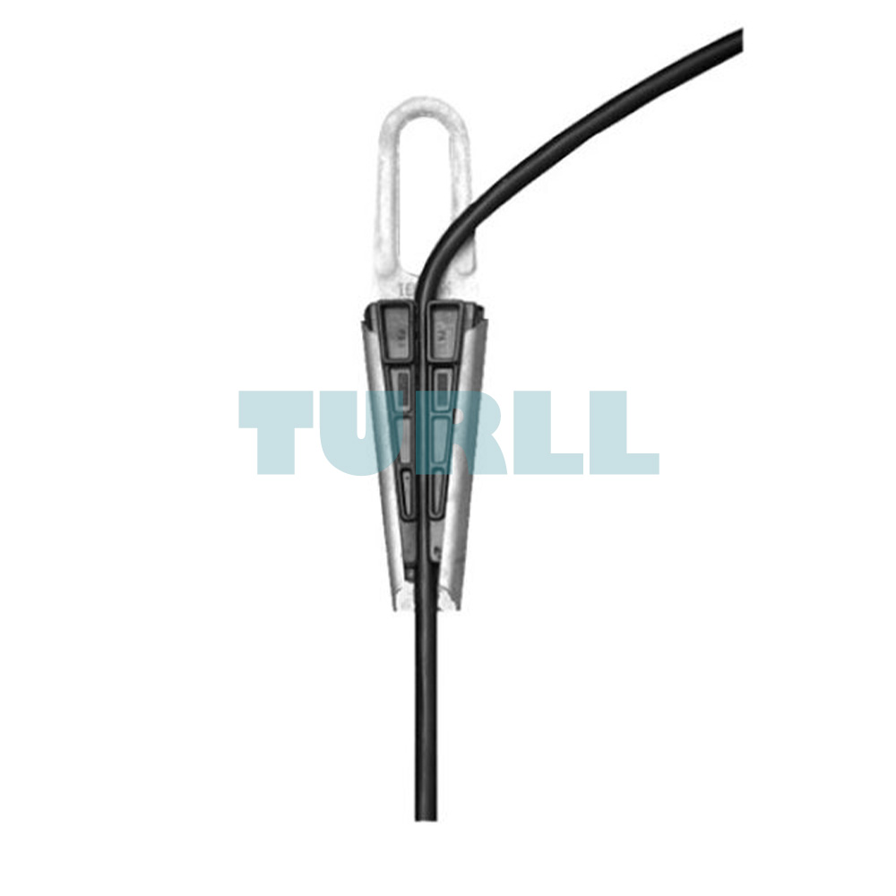 7MF1575-8AB SIEMENS Exclusive Cable Hanger Original Brand New 6 SIEMENS 7MF1575-8AB Cable Hanger for SITRANS LH300