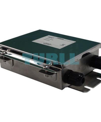 7MH5001-0AC00 SIEMENS SIWAREX JB Junction Box