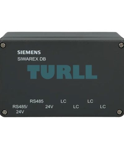 7MH5001-0AD20 SIEMENS SIWAREX DB Junction Box
