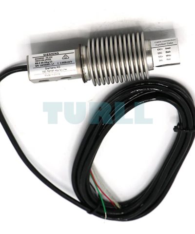 7MH5106-2PD00 SIEMENS WL230 50kg Load Cell