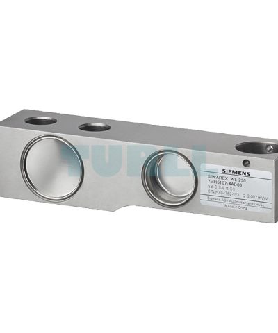 7MH5107-4KD00 SIEMENS Load Cell WL230 SB-S SA