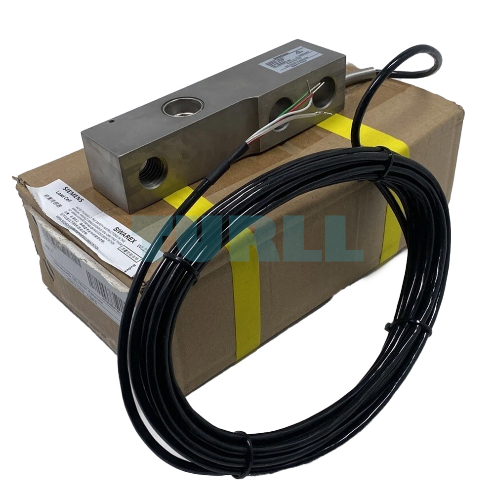 7MH5107-4PD00 SIEMENS Exclusive SIWAREX WL230 SB-S SA 5t Load Cell Original Brand New 2 7MH5107-4PD00 SIEMENS Load Cell WL230 SB-S SA 5t