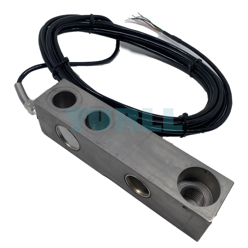 7MH5107-4PD00 SIEMENS Exclusive SIWAREX WL230 SB-S SA 5t Load Cell Original Brand New 3 7MH5107-4PD00 SIEMENS Load Cell WL230 SB-S SA 5t