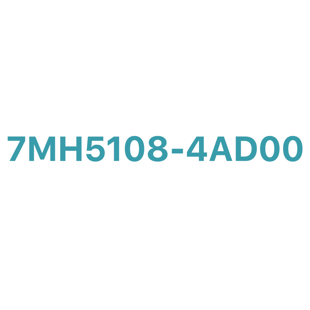 7MH5108-4AD00 SIEMENS Exclusive SIWAREX WL270 CP-S SA Load Cell 1t C3 Original Brand New 3 7MH5108-4AD00 SIEMENS SIWAREX Load Cell 1t C3