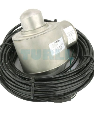 7MH5108-4GD00 SIEMENS SIWAREX WL270 CP-S SA Load Cell 2t