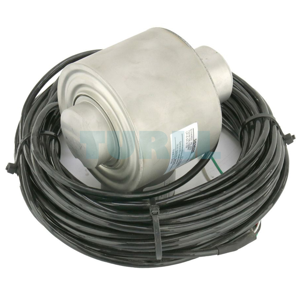 7MH5108-4GD00 SIEMENS Exclusive SIWAREX WL270 CP-S SA Load Cell 2t Original Brand New 4 7MH5108-4GD00 SIEMENS SIWAREX WL270 CP-S SA Load Cell 2t