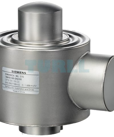 7MH5108-4PD00 SIEMENS 5t Load Cell Stainless Steel