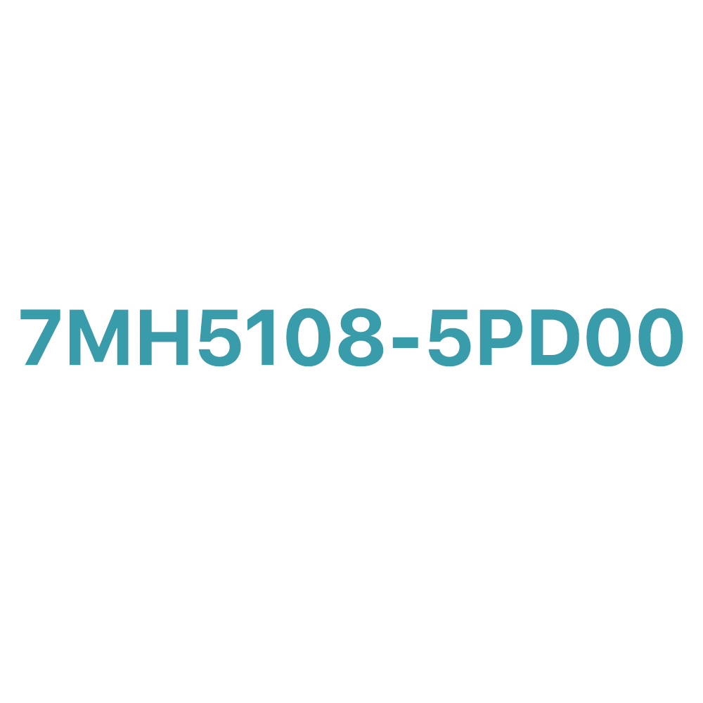 7MH5108-5PD00 SIEMENS Exclusive SIWAREX WL270 CP-S SA Load Cell 50t C3 Original Brand New 3 7MH5108-5PD00 SIEMENS SIWAREX WL270 Load Cell