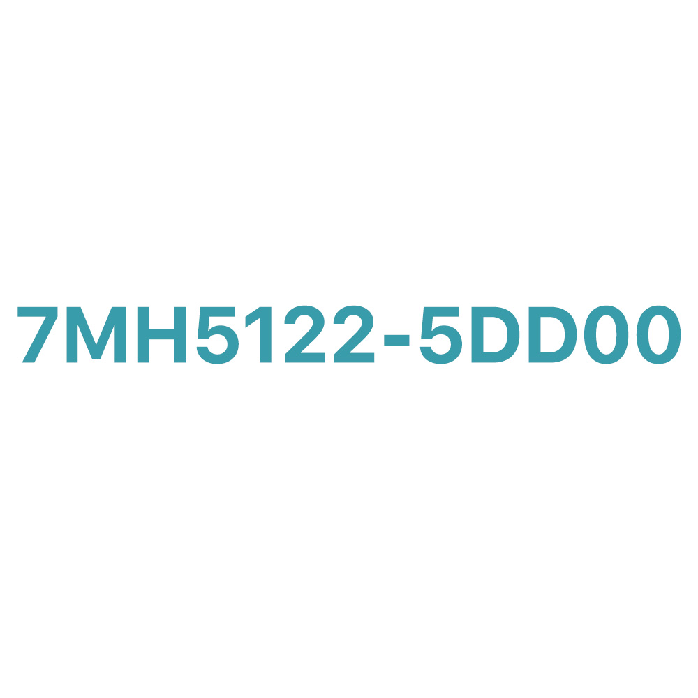 7MH5122-5DD00 SIEMENS Exclusive SIWAREX WL290 DB-S CA Load Cell Original Brand New 3 7MH5122-5DD00 SIEMENS SIWAREX WL290 DB-S CA Load Cell