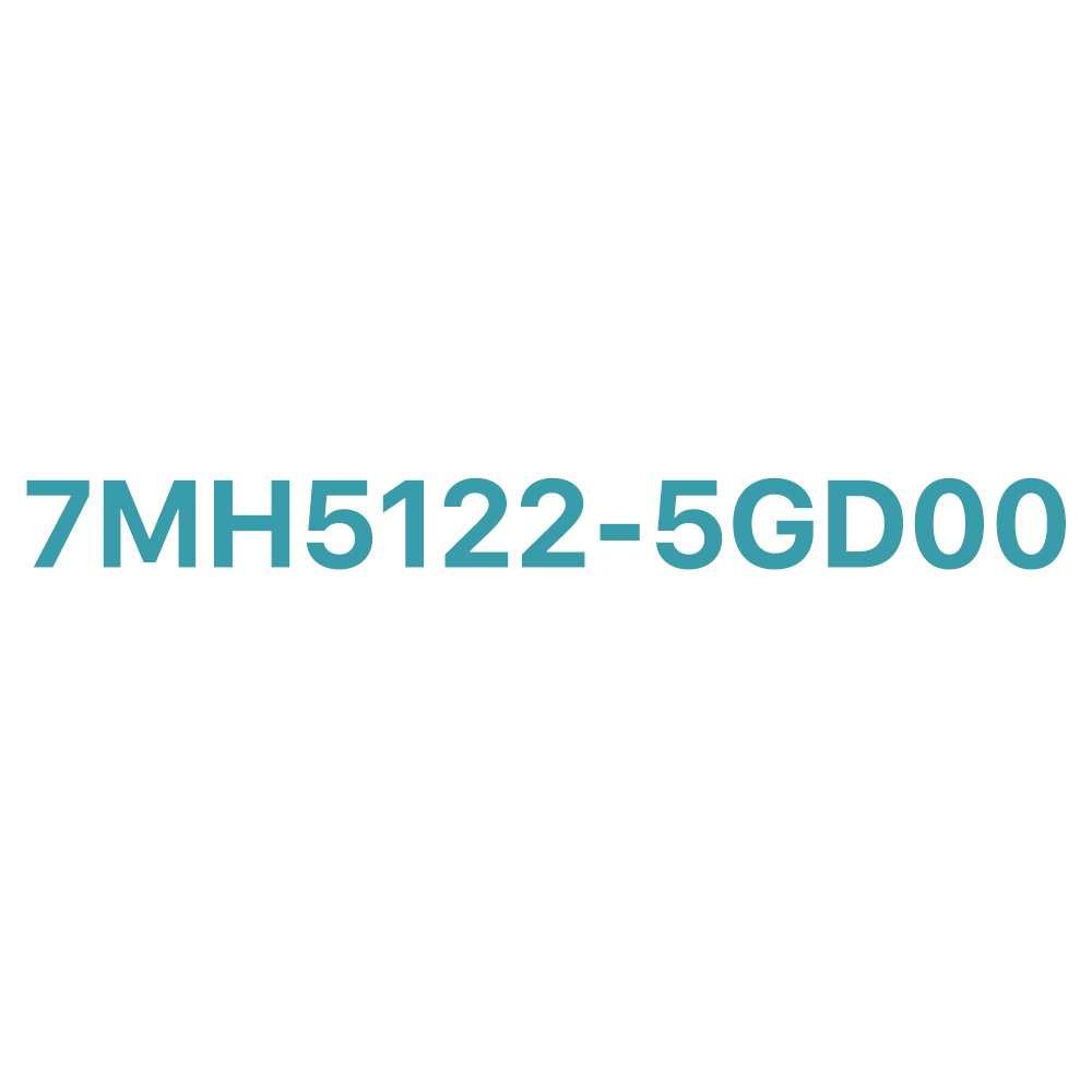 7MH5122-5GD00 SIEMENS Exclusive SIWAREX WL290 DB-S CA Load Cell 23t C3 Original Brand New 3 7MH5122-5GD00 SIEMENS WL290 DB-S CA Load Cell