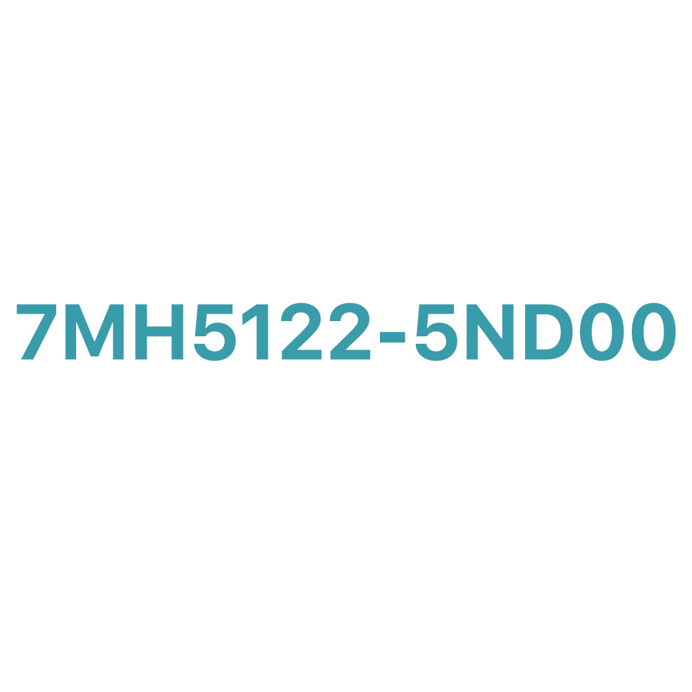 7MH5122-5ND00 SIEMENS Exclusive SIWAREX WL290 DB-S CA Load Cell 45t C3 Original Brand New 3 7MH5122-5ND00 SIEMENS WL290 DB-S CA Load Cell