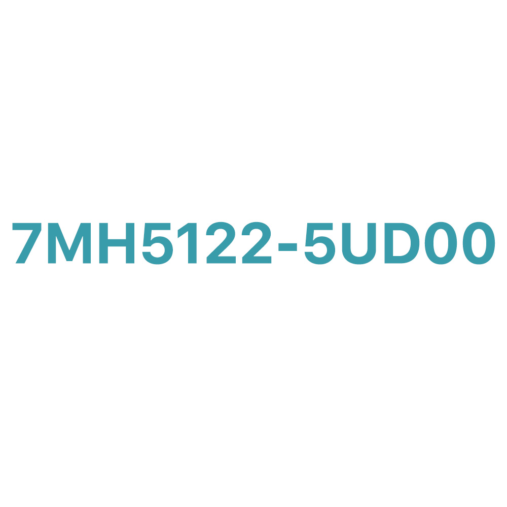 7MH5122-5UD00 SIEMENS Exclusive SIWAREX WL290 DB-S CA Load Cell 91t Original Brand New 3 7MH5122-5UD00 SIEMENS WL290 DB-S CA Load Cell 91t