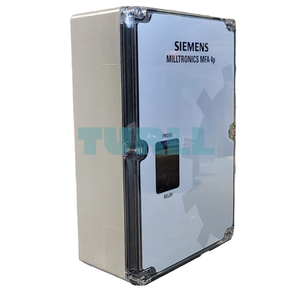 7MH7144-1AA2 SIEMENS Exclusive Milltronics MFA 4p Motion Failure Alarm Controller Original Brand New 1 7MH7144-1AA2 SIEMENS MFA 4p Motion Failure Alarm Controller