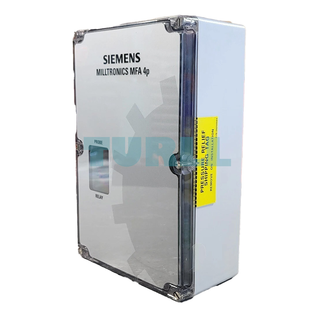 7MH7144-1AA2 SIEMENS Exclusive Milltronics MFA 4p Motion Failure Alarm Controller Original Brand New 2 7MH7144-1AA2 SIEMENS MFA 4p Motion Failure Alarm Controller