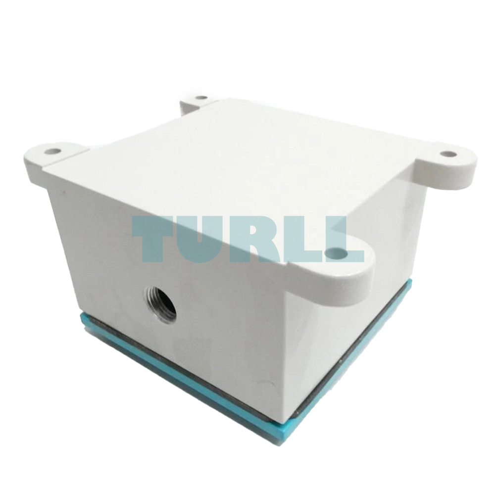7MH7145-0A SIEMENS Exclusive Remote Mounted Amplifier for MSP Probes Original Brand New 4 7MH7145-0A SIEMENS Remote Mounted Amplifier