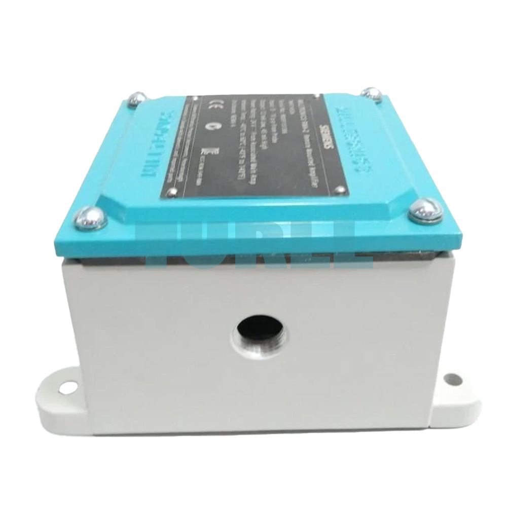 7MH7145-0A SIEMENS Exclusive Remote Mounted Amplifier for MSP Probes Original Brand New 3 7MH7145-0A SIEMENS Remote Mounted Amplifier