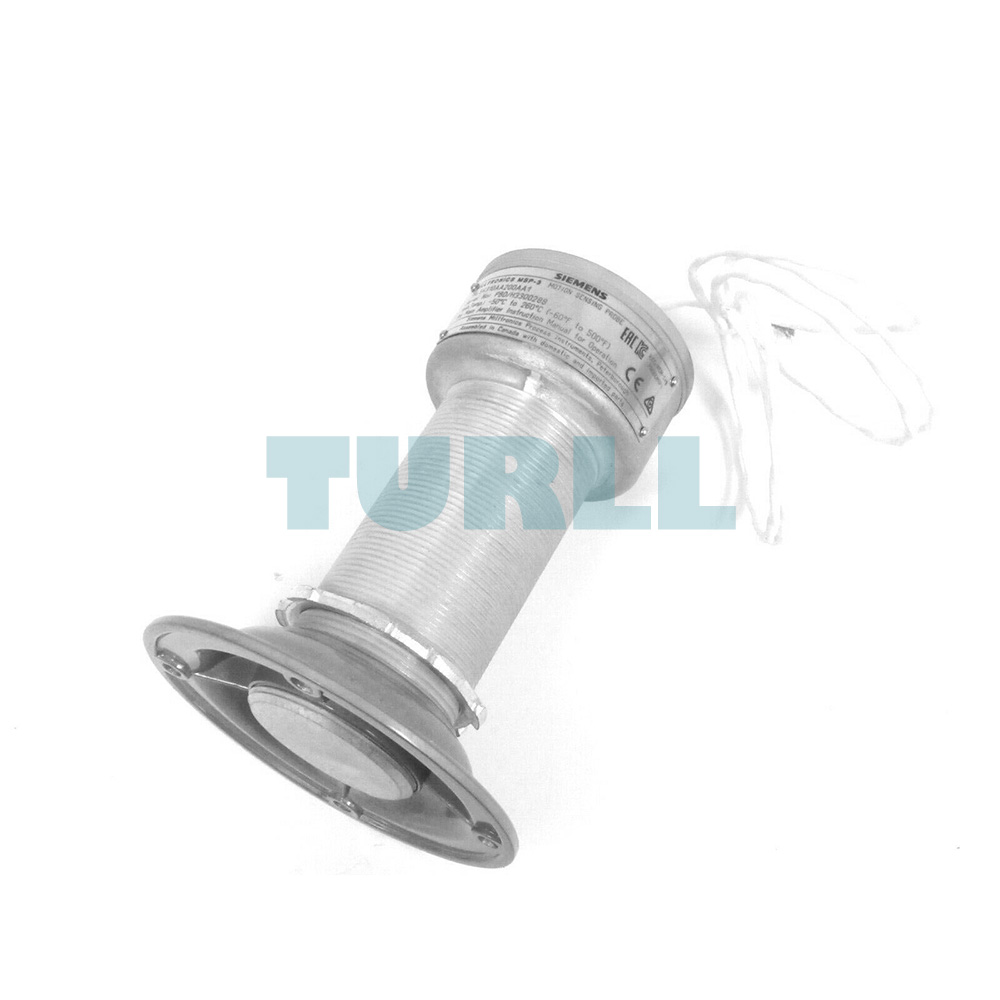 7MH7146-0BA SIEMENS Exclusive Milltronics Motion Sensing Probe Original Brand New 1 7MH7146-0BA SIEMENS Milltronics Motion Sensing Probe