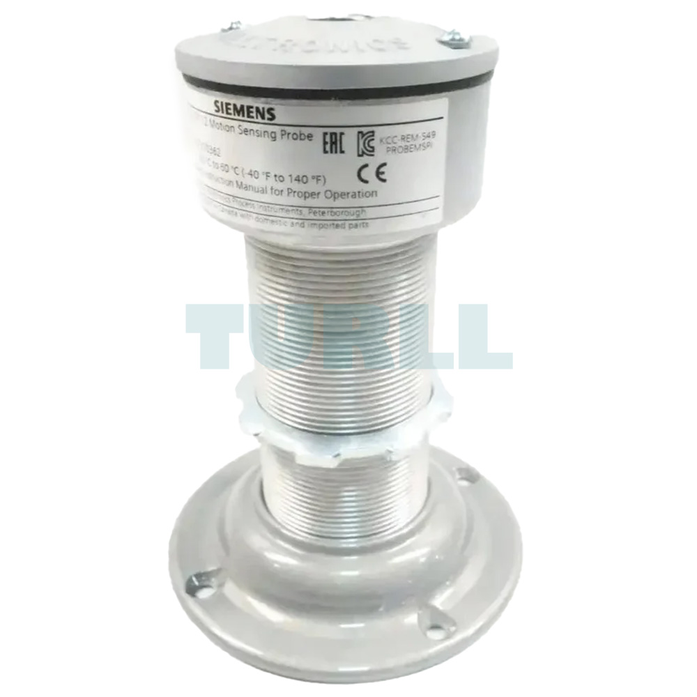 7MH7146-0BA SIEMENS Exclusive Milltronics Motion Sensing Probe Original Brand New 2 7MH7146-0BA SIEMENS Milltronics Motion Sensing Probe