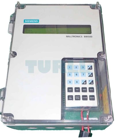7MH7152-2AA00-2AA SIEMENS Milltronics BW500 Integrator
