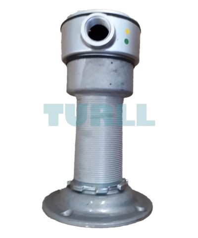 7MH7158-0BA00 SIEMENS SITRANS WM100 Motion Sensor