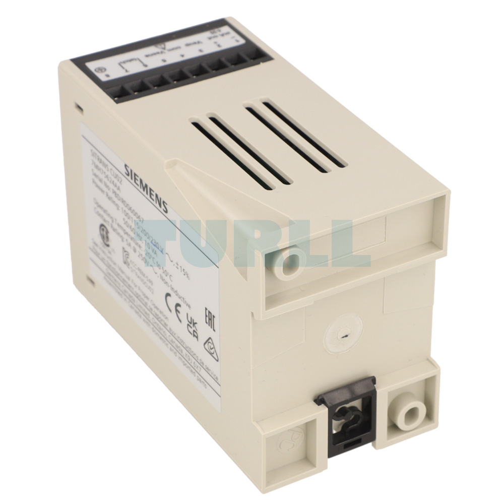 7MH7562-4AA SIEMENS Exclusive SITRANS CU02 Control Unit Original Brand New 4 7MH7562-4AA SIEMENS SITRANS CU02 Control Unit