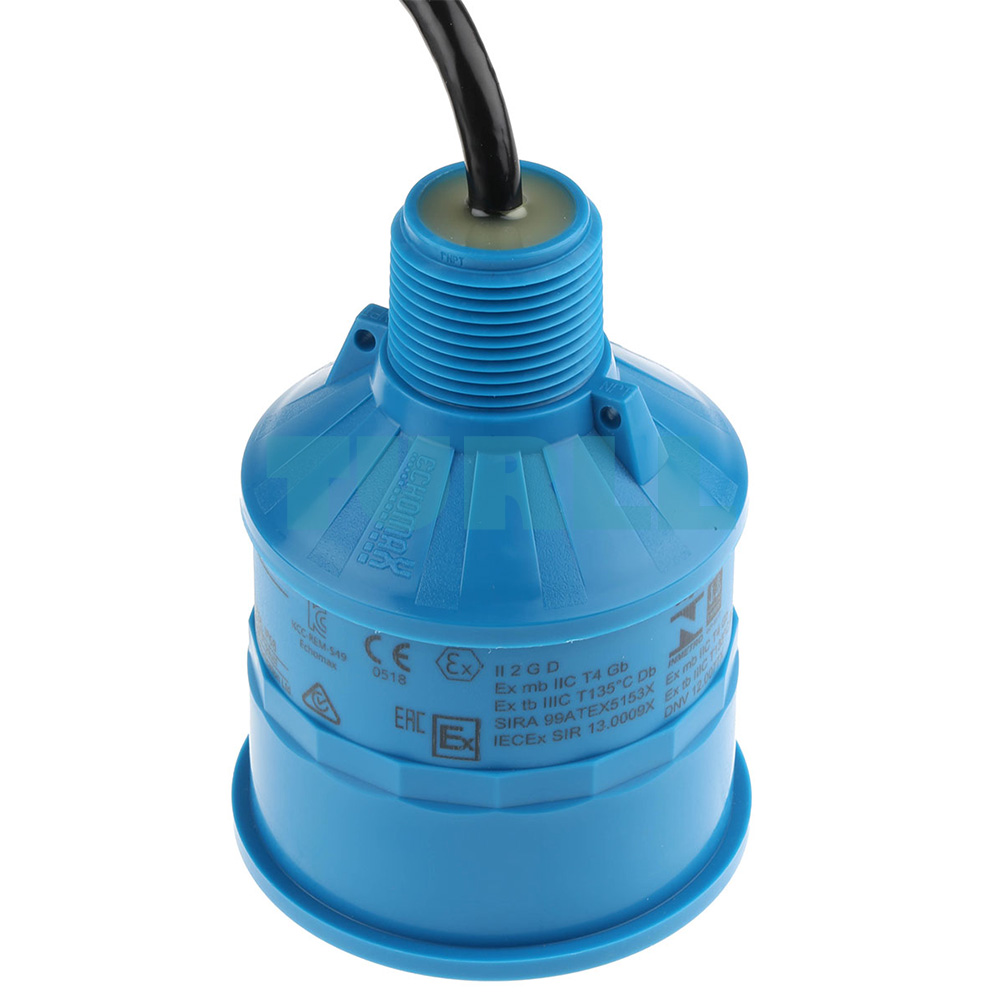 7ML1123-0EA50 SIEMENS Exclusive EchoMax XPS-30 Ultrasonic Level Transducer Original Brand New 3 SIEMENS 7ML1123-0EA50 EchoMax XPS-30 Ultrasonic Level Transducer