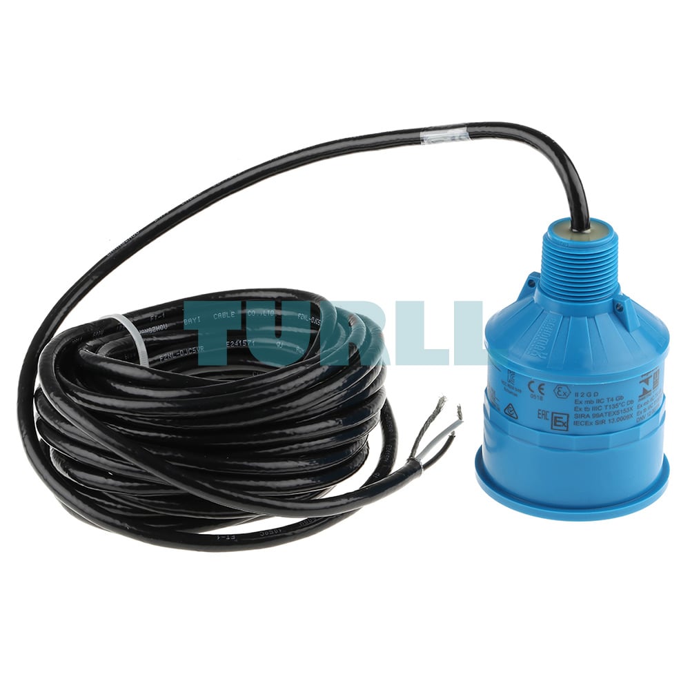 7ML1123-0EA50 SIEMENS Exclusive EchoMax XPS-30 Ultrasonic Level Transducer Original Brand New 1 SIEMENS 7ML1123-0EA50 EchoMax XPS-30 Ultrasonic Level Transducer