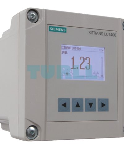 SIEMENS 7ML5050-0AA12-1DA0 SITRANS LUT420 Ultrasonic Level Controller