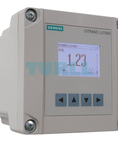SIEMENS 7ML5050-0BA22-1DA0 SITRANS LUT430 Ultrasonic Level Controller