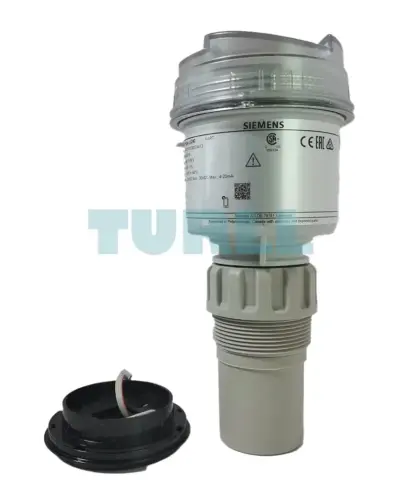 SIEMENS 7ML5110-1DD07-4AF3 SITRANS Probe LU240 Ultrasonic Level Transmitter