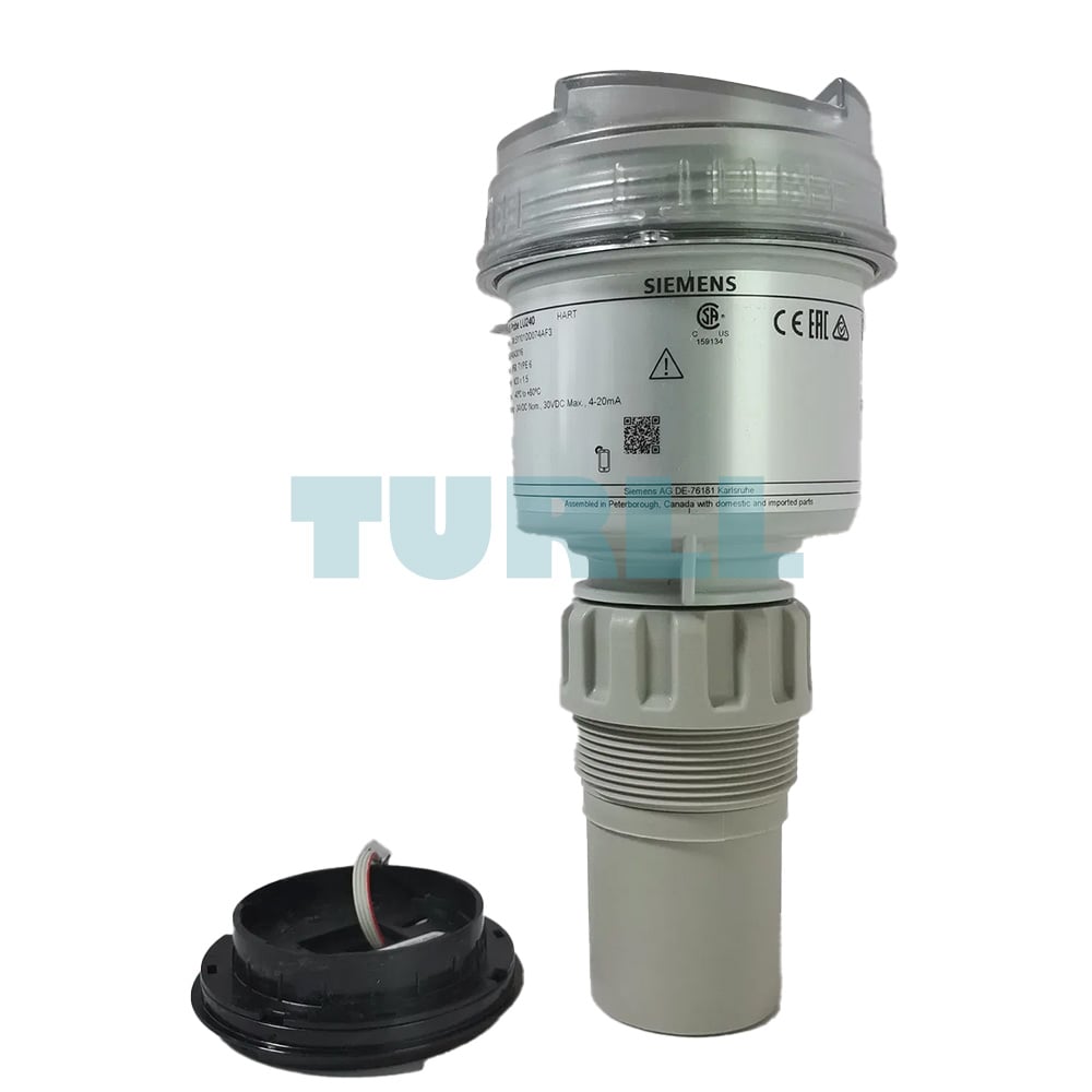 7ML5110-1DD07-4AF3 SIEMENS Exclusive SITRANS Probe LU240 Ultrasonic Level Transmitter Original Brand New 1 SIEMENS 7ML5110-1DD07-4AF3 SITRANS Probe LU240 Ultrasonic Level Transmitter