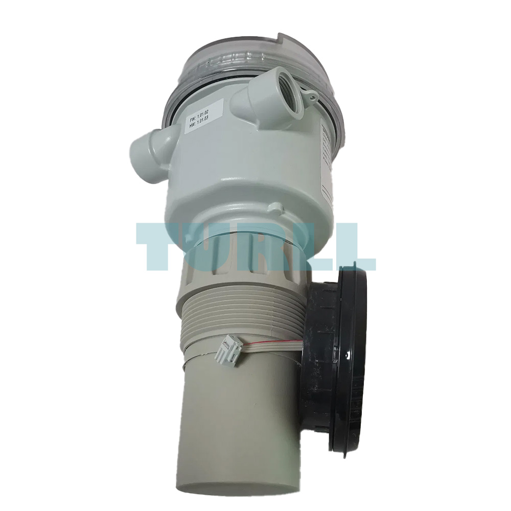 7ML5110-1GD07-4AF3 SIEMENS Exclusive SITRANS Probe LU240 Ultrasonic Level Transmitter Original Brand New 2 SIEMENS 7ML5110-1GD07-4AF3 SITRANS Probe LU240 Ultrasonic Level Transmitter