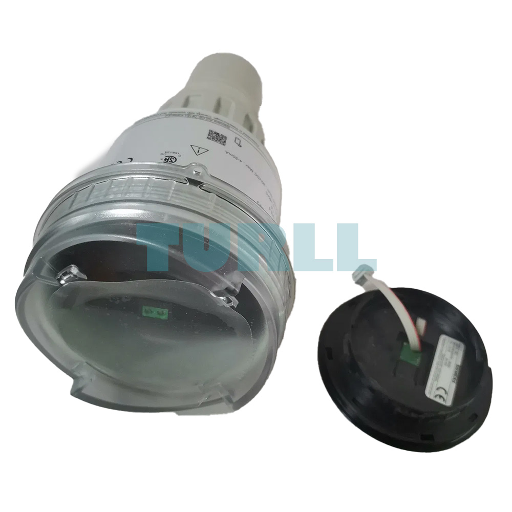7ML5110-1GD07-4AF3 SIEMENS Exclusive SITRANS Probe LU240 Ultrasonic Level Transmitter Original Brand New 3 SIEMENS 7ML5110-1GD07-4AF3 SITRANS Probe LU240 Ultrasonic Level Transmitter