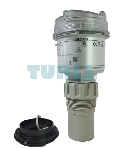 SIEMENS 7ML5117-1BD07-4AF3 SITRANS Probe LU240 Ultrasonic Level Transmitter