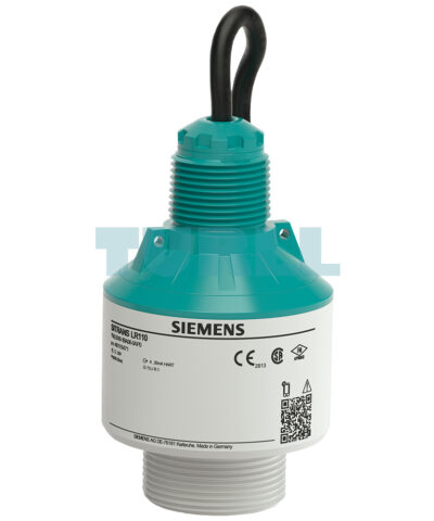 SIEMENS 7ML5310-0AA06-0AA0 SITRANS LR110 Radar Level Transmitter