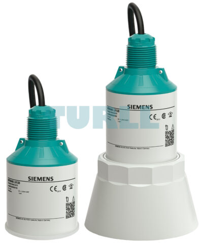 SIEMENS 7ML5320-0CA06-0AH0 SITRANS LR120 Radar Level Transmitter
