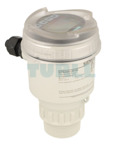 SIEMENS 7ML5340-0AC07-4AK3 SITRANS LR150 Radar Level Transmitter