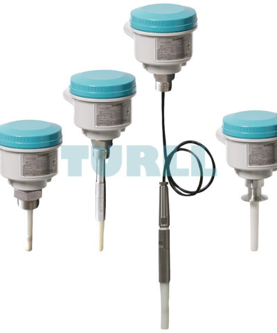 SIEMENS 7ML5650-0AA00-0JA0 Pointek CLS300 RF Capacitance Point Level Switch