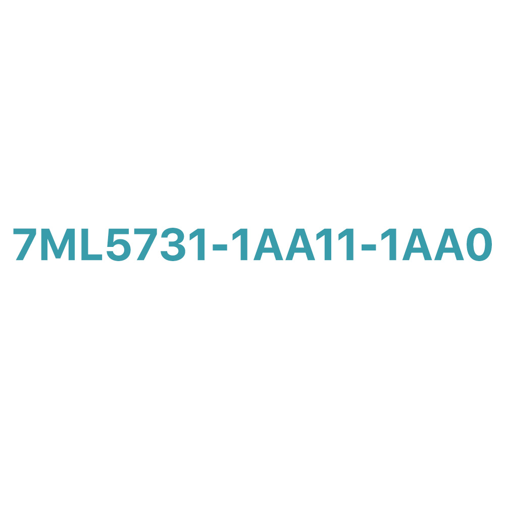 7ML5731-1AA11-1AA0 SIEMENS Exclusive SITRANS LVS200 Vibrating Fork Point Level Switch Original Brand New 2 SIEMENS 7ML5731-1AA11-1AA0 SITRANS LVS200 Vibrating Fork Point Level Switch