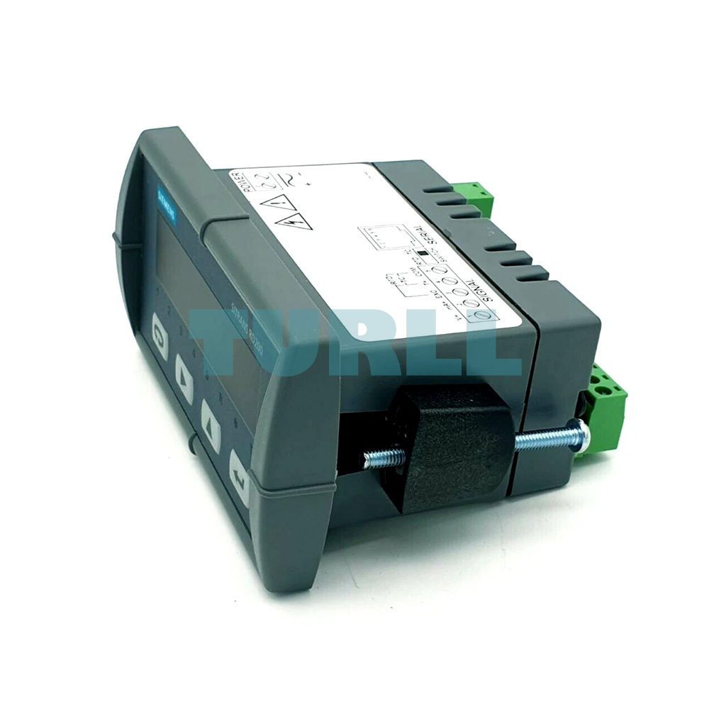 7ML5740-1AA01-0A SIEMENS Exclusive SITRANS RD200 Remote Digital Display Original Brand New 2 SIEMENS 7ML5740-1AA01-0A SITRANS RD200 Remote Digital Display