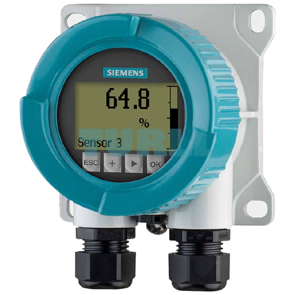 7ML5742-0AA00-0BB0 SIEMENS Exclusive SITRANS RD150 Remote Digital Display Original Brand New 1 SIEMENS 7ML5742-0AA00-0BB0 SITRANS RD150 Remote Digital Display