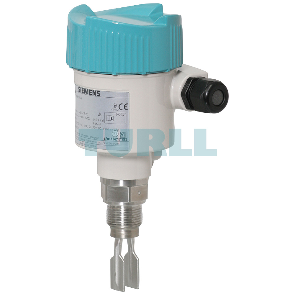 7ML5746-2AA00-1AA0 SIEMENS Exclusive SITRANS LVL200 Vibrating Level Switch Original Brand New 1 SIEMENS 7ML5746-2AA00-1AA0 SITRANS LVL200 Vibrating Level Switch