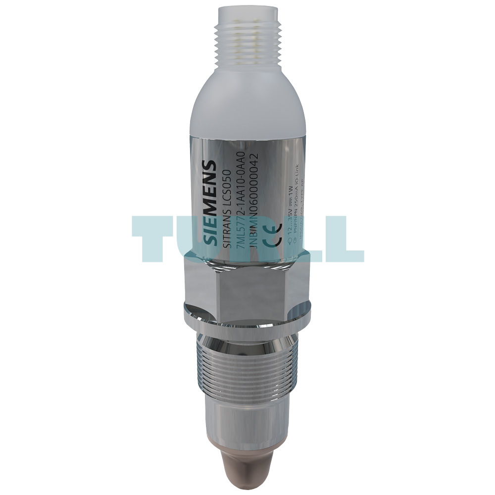 7ML5772-1AB10-0AA0 SIEMENS Exclusive SITRANS LCS050 Point Level Switch Original Brand New 1 SIEMENS 7ML5772-1AB10-0AA0 SITRANS LCS050 Point Level Switch