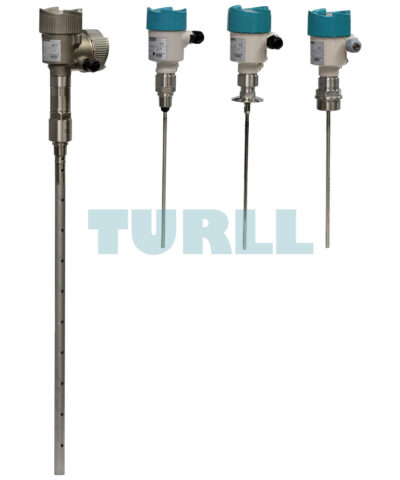 SIEMENS 7ML5881-0AE00-0AA0-ZA00B00C01E01L08M01Y01 SITRANS LG250 Guided Radar Level Transmitter