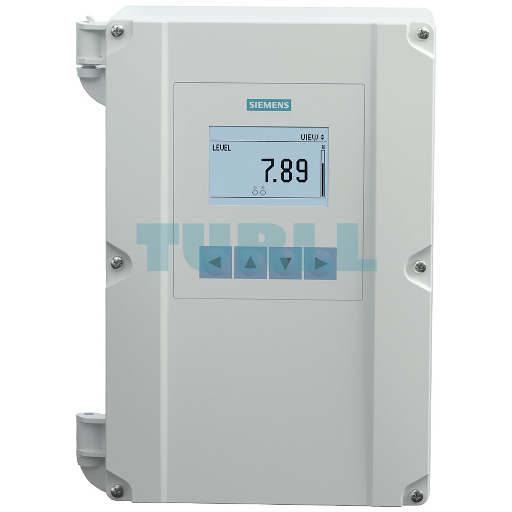7ML6013-0AA10-1AA2 SIEMENS Exclusive SITRANS LT500 Universal Level Controller Original Brand New 1 SIEMENS 7ML6013-0AA10-1AA2 SITRANS LT500 Universal Level Controller