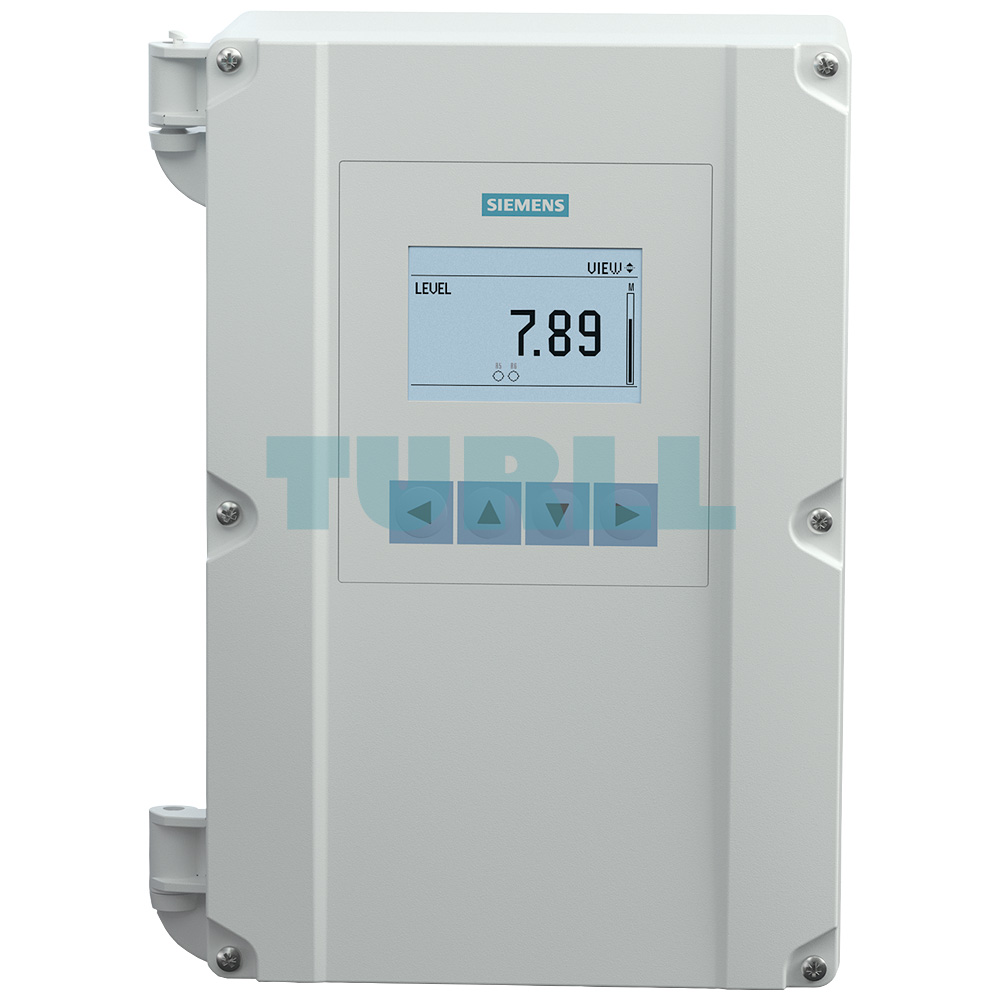 7ML6013-1AB10-1AA3 SIEMENS Exclusive SITRANS LT500 Universal Level Controller Original Brand New 1 SIEMENS 7ML6013-1AB10-1AA3 SITRANS LT500 Universal Level Controller