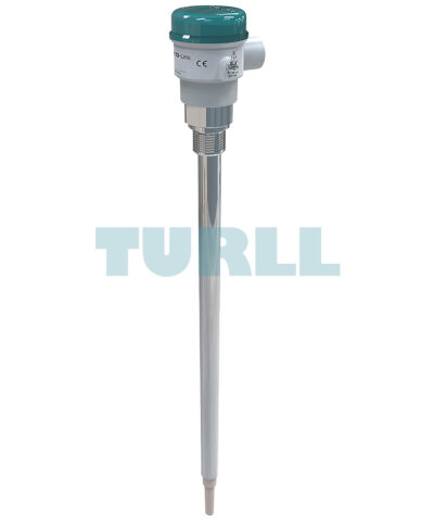 SIEMENS 7ML7021-1AQ13-2CA0 SITRANS LCS100 Point Level Switch