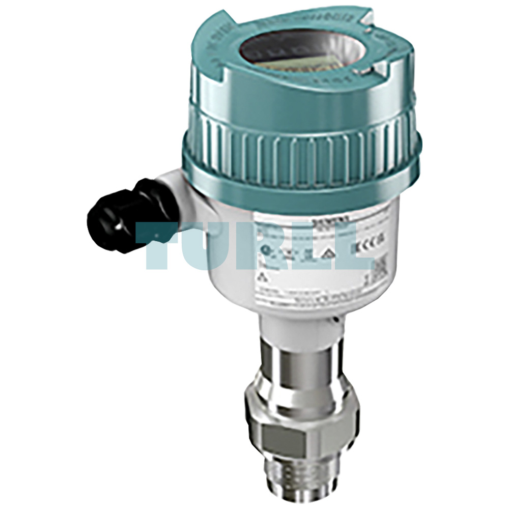 7ML7510-0AA00-4AF3 SIEMENS Exclusive SITRANS LR510 Threaded Radar Level Transmitter Original Brand New 1 SIEMENS 7ML7510-0AA00-4AF3 SITRANS LR510 Threaded Radar Level Transmitter