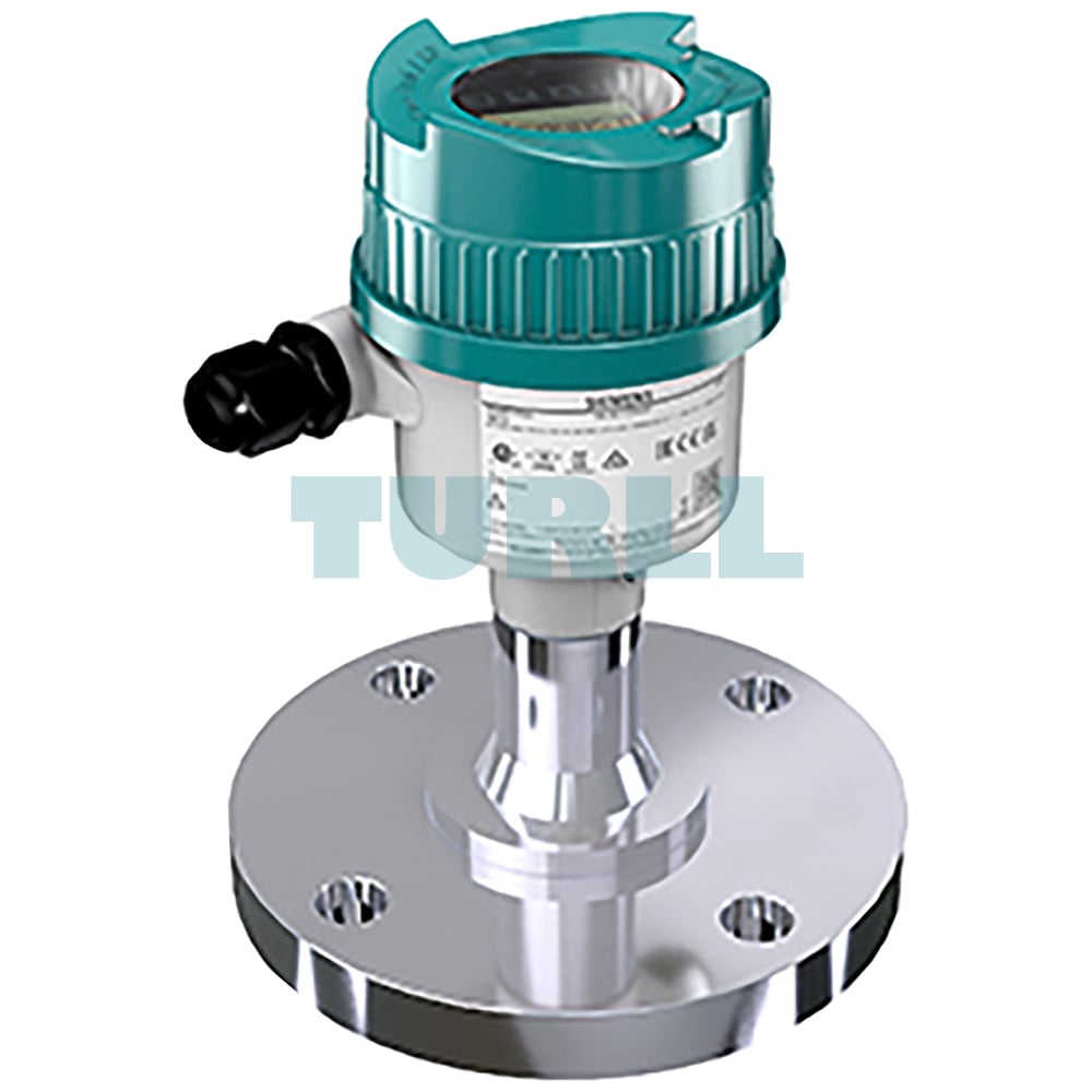 7ML7530-0KB00-4AF3 SIEMENS Exclusive SITRANS LR530 Flanged Encapsulated PTFE Radar Level Transmitter Original Brand New 1 SIEMENS 7ML7530-0KB00-4AF3 SITRANS LR530 Radar Level Transmitter