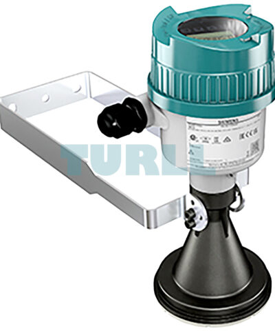 SIEMENS 7ML7550-0EC00-4AF3 SITRANS LR550 Polymeric Horn Antenna